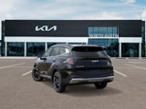 New 2026 Kia Sportage EX image 4