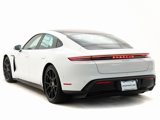 New 2025 Porsche Taycan image 3