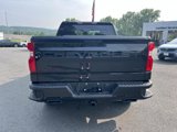 New 2026 Chevrolet Silverado 1500 RST w/ Redline Edition image 4