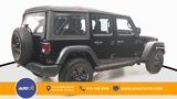 Used 2023 Jeep Wrangler Sport image 6
