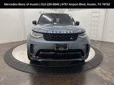 Used 2022 Land Rover Discovery HSE R-Dynamic image 2