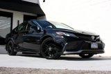 Used 2022 Toyota Camry XSE w/ Carpet Mat Package (TMS) image 4
