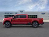 New 2025 Ford F250 Lariat w/ Tremor Off-Road Package image 3