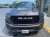 New 2026 RAM 1500 Laramie image 2