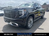 New 2025 GMC Sierra 1500 Denali Ultimate image 3
