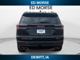 New 2025 GMC Acadia AT4 w/ Luxury Package image 4