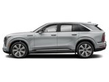 New 2025 Cadillac Escalade IQ Sport 1 w/ LPO, ONYX Package image 3