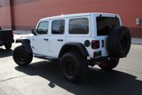 Used 2022 Jeep Wrangler Unlimited Rubicon w/ LED Lighting Group image 6