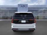 New 2025 Ford Expedition Max Platinum image 5