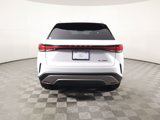 New 2025 Lexus RX 350 FWD image 6