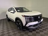 New 2025 Nissan Kicks SR image 2