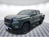 New 2025 Nissan Frontier PRO-4X image 6