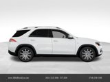 New 2026 Mercedes-Benz GLE 450e 4MATIC image 2