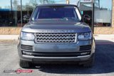 Used 2017 Land Rover Range Rover Long Wheelbase Supercharged image 2