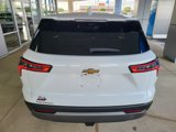 New 2026 Chevrolet Equinox LT w/ Safety and Technology Package image 5