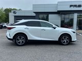 Certified 2024 Lexus RX 350 Premium image 4