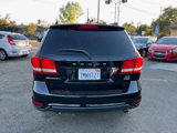 Used 2015 Dodge Journey SXT w/ Flexible Seating Group image 6