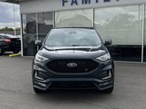 Used 2022 Ford Edge ST image 3