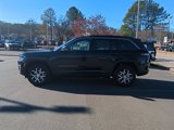 New 2025 Jeep Grand Cherokee Limited w/ Luxury Tech Group II image 2