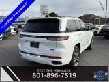 Certified 2023 Jeep Grand Cherokee Overland image 6