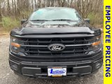 New 2025 Ford F150 XLT w/ Equipment Group 302A MID image 3