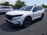 Used 2025 Honda CR-V Sport-L image 2