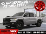 New 2025 RAM 1500 RHO image 2