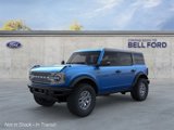 New 2025 Ford Bronco Badlands image 2