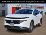 New 2025 Nissan Murano SL image 2