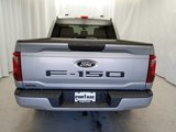 New 2025 Ford F150 STX w/ STX Black Appearance Package image 4