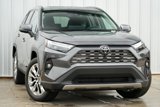 Used 2025 Toyota RAV4 Limited image 4