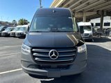 New 2025 Mercedes-Benz Sprinter 2500 image 2