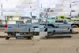 New 2025 Ford F350 Lariat w/ Black Appearance Package image 6