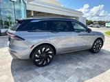 New 2025 Lincoln Nautilus Black Label image 2