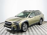 New 2025 Subaru Outback Touring XT image 3