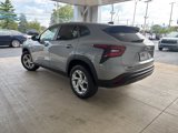 New 2025 Chevrolet Trax LS w/ LS Convenience Package image 4