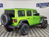 New 2025 Jeep Wrangler Unlimited Rubicon image 5