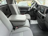 Used 2008 Dodge Ram 1500 Truck SLT w/ Sport Appearance Group image 6
