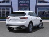 New 2025 Buick Envision Preferred image 4