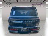 New 2025 INFINITI QX80 Sensory w/ Exterior Package image 6