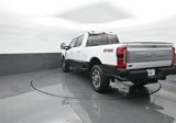New 2025 Ford F350 King Ranch w/ FX4 Off-Road Package image 5