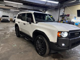 New 2025 Toyota Land Cruiser 1958 image 3