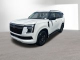 New 2025 Nissan Armada SV image 2