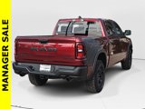 New 2025 RAM 1500 Rebel w/ Rebel Level 2 Equipment Group image 3