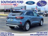 Used 2023 Ford Escape Active image 2