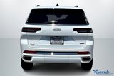 New 2025 Jeep Grand Cherokee L Overland image 4
