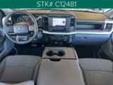 New 2025 Ford F250 XL w/ STX Appearance Package image 3