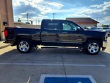 Used 2018 Chevrolet Silverado 1500 LTZ w/ Texas Edition image 4
