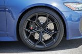 New 2025 Audi RS 6 performance image 4