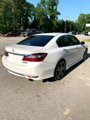 Used 2017 Honda Accord Sport Special Edition image 4